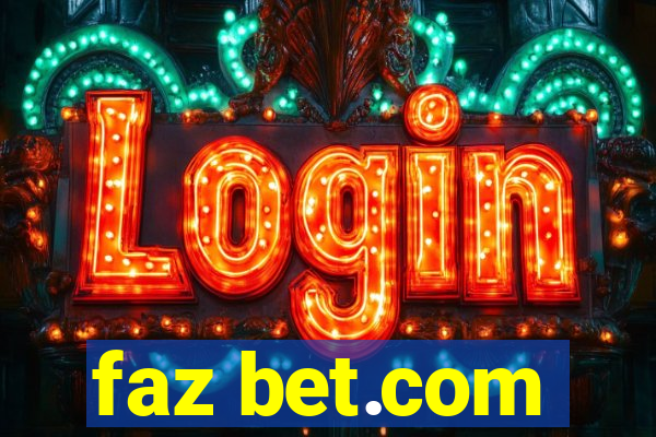 faz bet.com